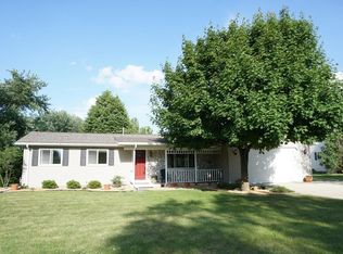 234 Lindale St, Belgium, WI 53004