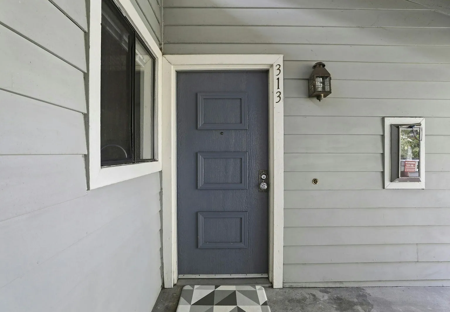 3685 Nutwood Terrace, Unit 313 — Photo 1