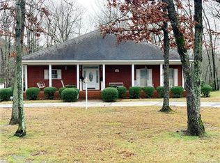710 S Elm St, Pageland, SC 29728