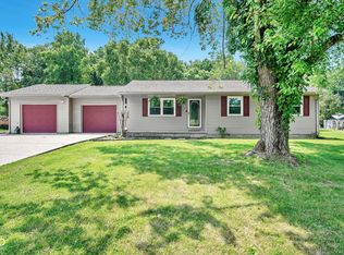 1475 W County Road 115 S, North Vernon, IN 47265