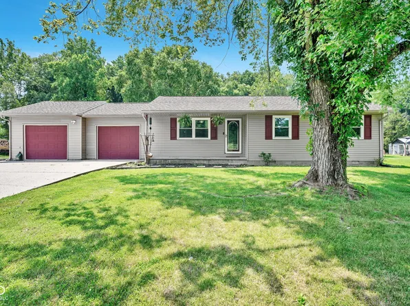 1475 W County Road 115 S, North Vernon, IN 47265