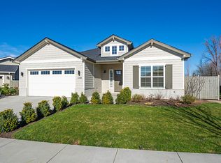 1338 Nebraska Dr, Medford, OR
