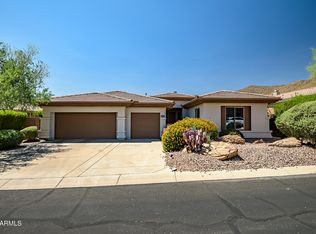 42328 N CROSSWATER Way, Anthem, AZ 85086