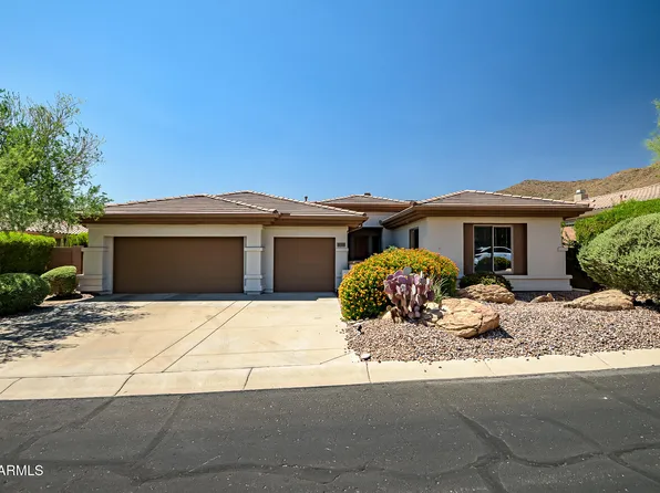 42328 N CROSSWATER Way, Anthem, AZ 85086