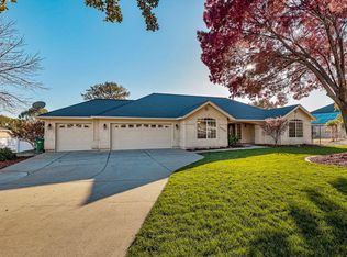 20733 Edgewater St, Cottonwood, CA 96022