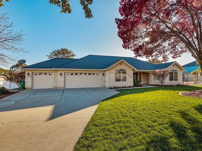 20733 Edgewater St, Cottonwood, CA, 96022