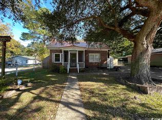 1106 Temple St, Conway, SC 29527