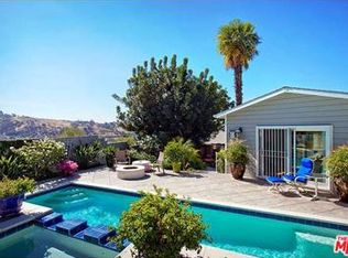 3460 Glenalbyn Dr, Los Angeles, CA 90065