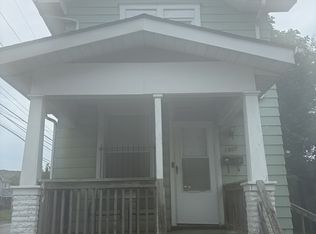 1007 E 11th Ave, Columbus, OH 43211