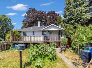 3822 Kincaid St, Burnaby, BC V5G 1V7