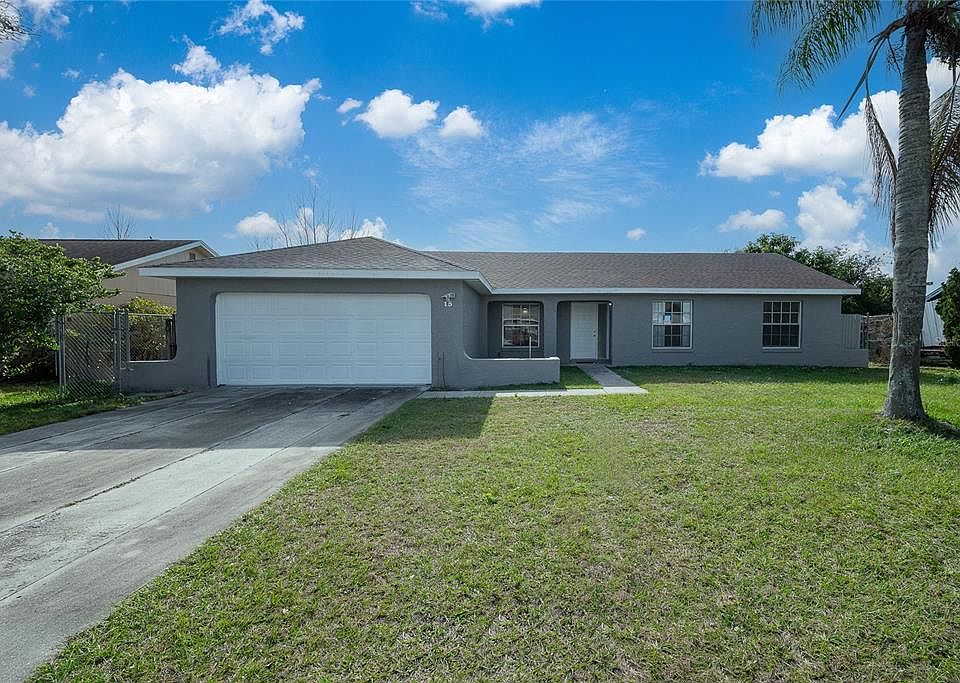 1st image of 15 Trotters Cir