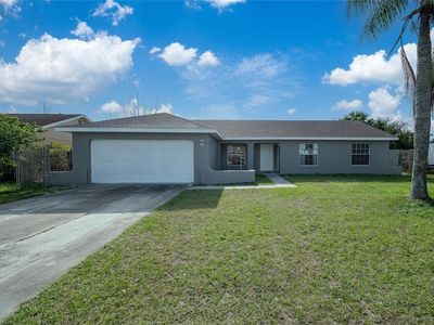 15 Trotters Cir, Kissimmee, FL, 34743