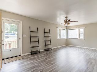 1302 Maple St, Sidney, IA 51652