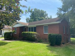 3936 Austin Dr, Columbus, GA 31909