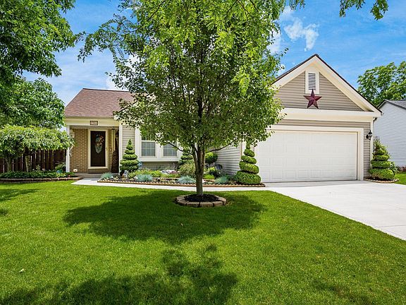 2nd image of 2206 Deveron Ln