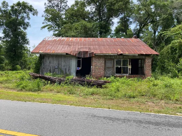 Council Moore Rd, Crawfordville, FL 32327