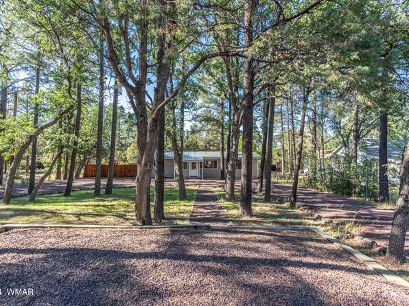 3368 Sunset Ln, Lakeside, AZ 85929