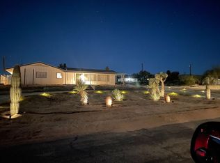 61817 Crest Cir, Joshua Tree, CA 92252