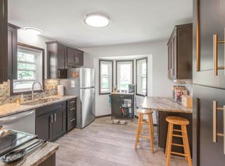 11750 Jonquil St NW, Coon Rapids, MN 55433