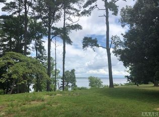112 Winnebago Trl LOT 28, Edenton, NC 27932