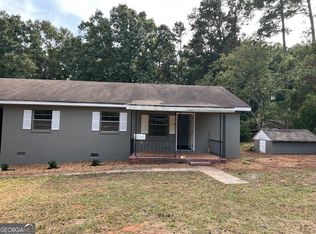 2097 Savage Rd, Bogart, GA 30622