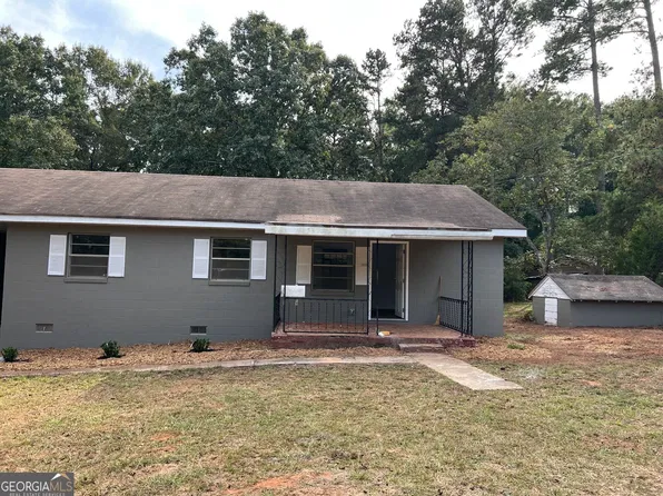 2097 Savage Rd, Bogart, GA 30622