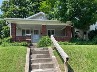 1526 Main St, Beech Grove, IN 46107
