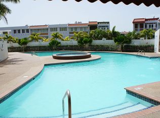 C-7 Boqueron Beach Villas, Cabo Rojo, PR 00623