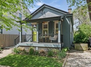 222 Berry St, Covington, KY