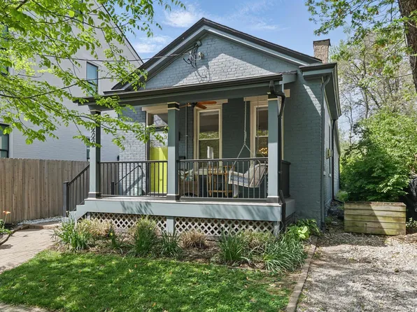 222 Berry St, Covington, KY 41011