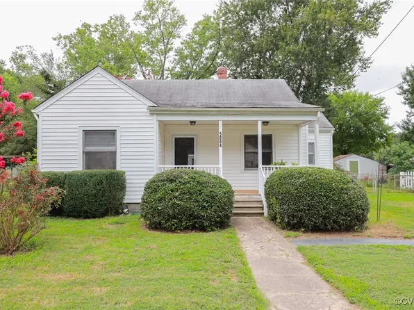 5004 Caldwell Ave, North Chesterfield, VA 23234