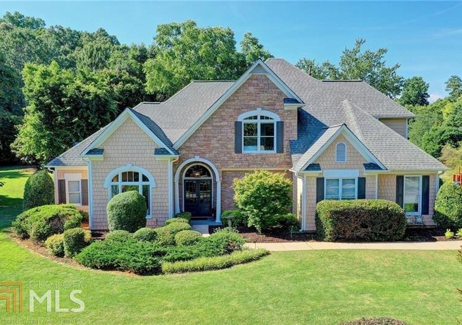 800 Oxford Meadow Ct, Milton, GA 30004 Zillow