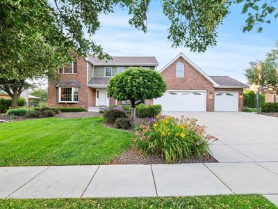 11402 Abbey Rd, Mokena, IL, 60448