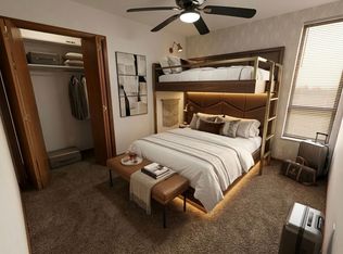 (Duplexes) The Loop on 32nd St, Joplin, MO 64804