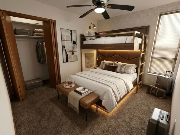 (Duplexes) The Loop on 32nd St, 3206 Missouri Pl #3210, Joplin, MO 64804