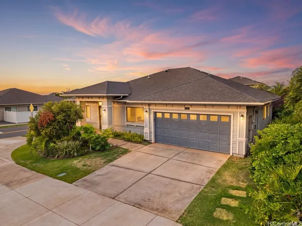 92-714 Welo St, Kapolei, HI 96707
