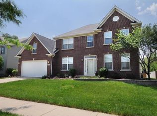 2023 Gardner Cir E, Aurora, IL 60503