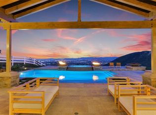 126 Dapplegray Rd, Bell Canyon, CA 91307