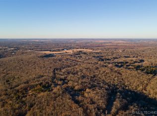 2 S 265th West Ave, Sand Springs, OK 74063