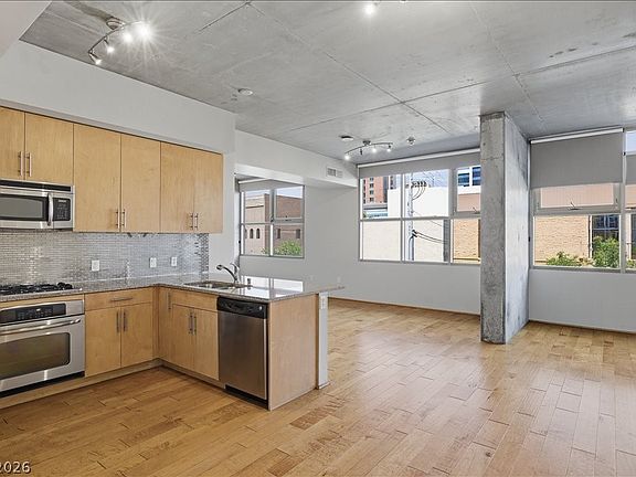 2nd image of 353 E Bonneville Ave Unit 295