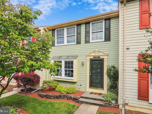 11036 Outpost Dr, Gaithersburg, MD 20878