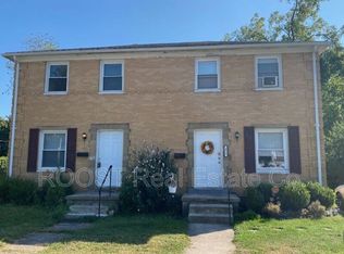 875 E McCreight Ave, Springfield, OH 45503