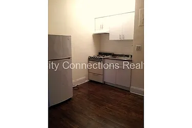 Rented by City Connections Realty