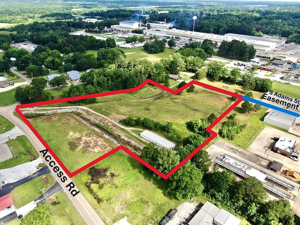 2nd image of S Adams St