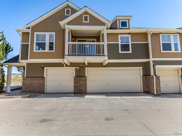 11991 Riverstone Circle #12A, Henderson, CO 80640