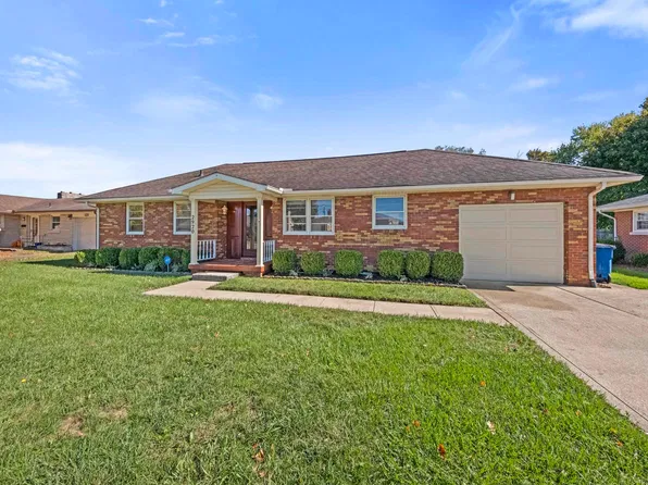 2920 Ranch Rd, Ashland, KY 41102