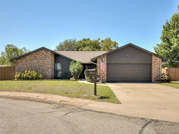 1914 Bowling Green Pl, Norman, OK 73071