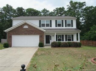 11714 Tucker Field Rd, Midland, NC 28107