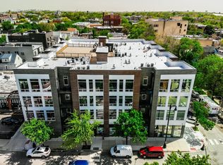 1955 Richmond, Chicago, IL 60647