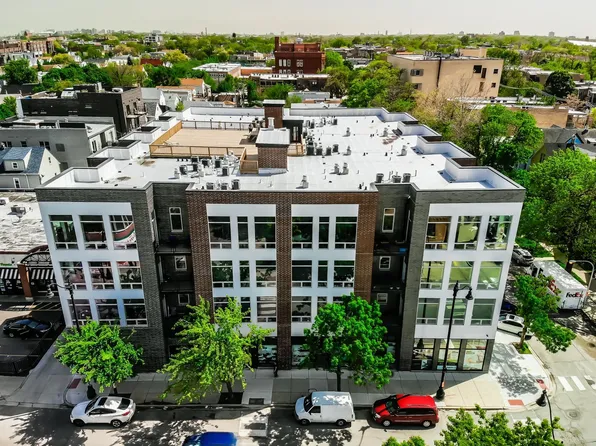 1955 Richmond, 1955 N Richmond St #401, Chicago, IL 60647